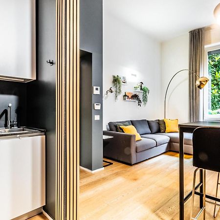Goldoni House - Duomo 2 K M - Porta Venezia - Linate Διαμέρισμα Μιλάνο Εξωτερικό φωτογραφία