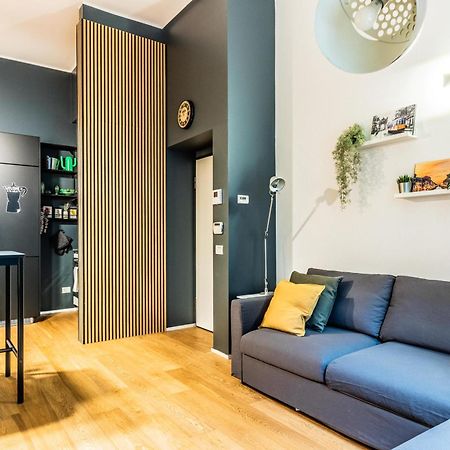 Goldoni House - Duomo 2 K M - Porta Venezia - Linate Διαμέρισμα Μιλάνο Εξωτερικό φωτογραφία