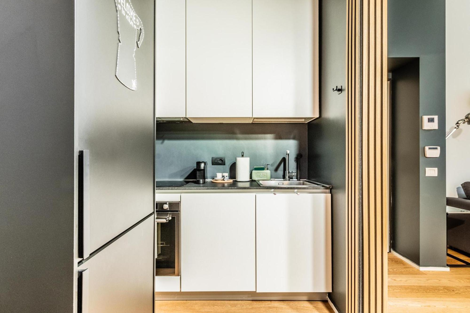 Goldoni House - Duomo 2 K M - Porta Venezia - Linate Διαμέρισμα Μιλάνο Εξωτερικό φωτογραφία