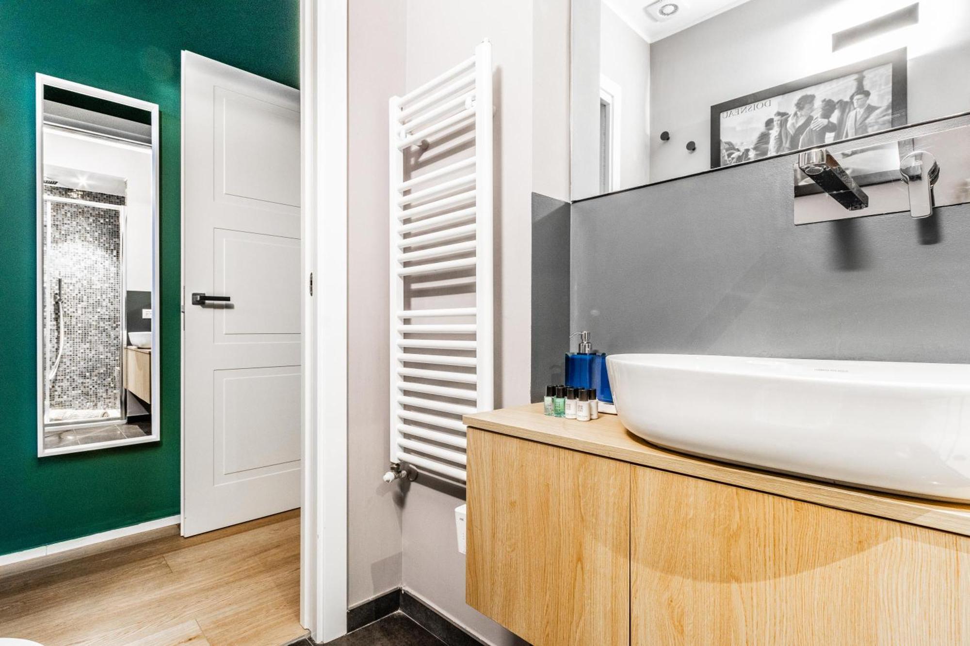 Goldoni House - Duomo 2 K M - Porta Venezia - Linate Διαμέρισμα Μιλάνο Εξωτερικό φωτογραφία